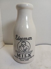 Edgemar milk santa for sale  Delta