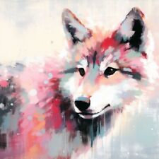 Original grey wolf for sale  BROADWAY