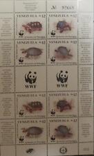 1992 venezuela wwf d'occasion  Expédié en Belgium