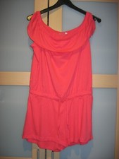 Damen jumpsuit kurz gebraucht kaufen  Hürth