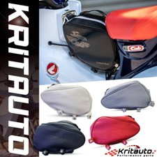 Ajuste para HONDA C125 C 125 Super Cub 2018-24 Bolsa Mochila Capacidade de Armazenamento Bagagem comprar usado  Enviando para Brazil