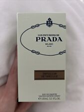 Prada infusion vanille gebraucht kaufen  Köln