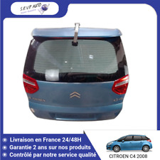 Hayon citroen picasso d'occasion  Saint-Quentin