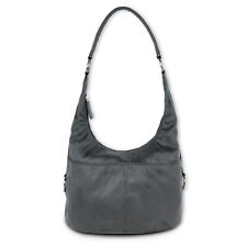 Drachenleder kunstleder tasche gebraucht kaufen  Köthen