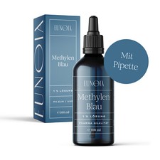 Methylenblau 100ml tropfen gebraucht kaufen  Düsseldorf