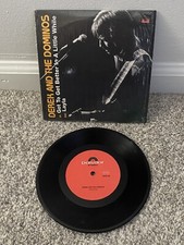 Derek dominos got for sale  Buffalo