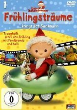 Sandmännchen frühlingsträum gebraucht kaufen  Berlin