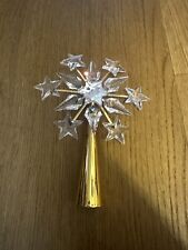 Swarovski puntale natale usato  Sand in Taufers