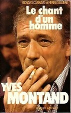 Yves montand. chant d'occasion  Hennebont