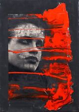 Quadro arte contemporanea usato  Casale Monferrato