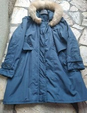 Manteau doudoune russe d'occasion  Habsheim