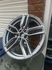 Audi alloy non for sale  NEWCASTLE UPON TYNE