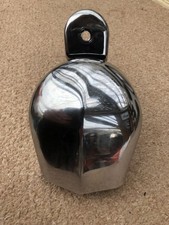 Hupe chrom komplett gebraucht kaufen  Alken, Löf, Wolken