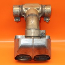 Porsche cayman exhaust for sale  San Fernando