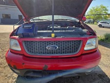 Grille ford pickup for sale  Buffalo