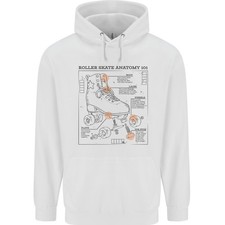 Hoodie enfant patinage d'occasion Hoodie enfant patinage d'occasion  Expédié en France
