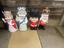 Asda large gnomes for sale  ALTRINCHAM