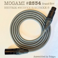 Piedi mogami 2534 usato Piedi mogami 2534 usato  Spedire a Italy