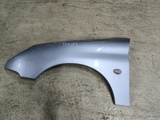 peugeot 206 kotflugel links gebraucht kaufen  Altlußheim