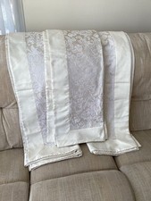Oblong ivory cream for sale  DELABOLE