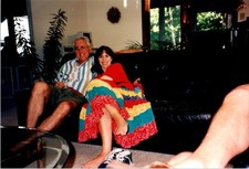1990s photograph couple for sale  Southampton