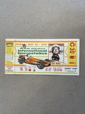 Indianapolis 500 indy for sale  Wakarusa