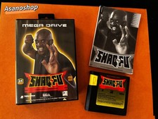 Shaq sega megadrive d'occasion Shaq sega megadrive d'occasion  La Chaussée-Saint-Victor