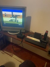 Consolle atari 2600 usato  Fratta Todina