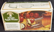 Vintage johnny apple for sale  Saint Charles