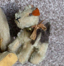 Vintage antique little for sale  UK