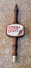 Stroh light beer for sale  Auburndale