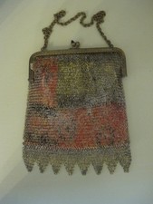 Art deco chain for sale  HENLEY-ON-THAMES