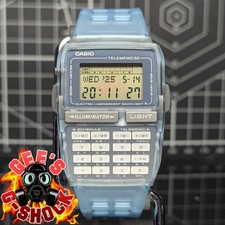Casio databank dbc for sale  ALTRINCHAM