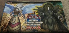 Yugioh official wcq for sale  Choctaw