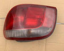 Toyota yaris mk1 for sale  BIRMINGHAM