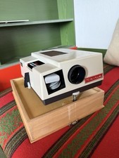 Diaprojektor revue 240 gebraucht kaufen  Hamminkeln