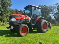 Kubota tractor l5040 for sale Kubota tractor l5040 for sale  BISHOP'S STORTFORD