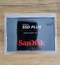 Sandisk plus solid gebraucht kaufen  Kreuztal