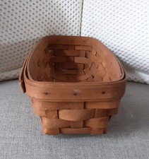 Vintage 1997 longaberger for sale  Amelia