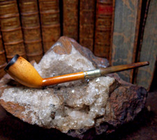 Pipe écume mer d'occasion  Morestel