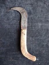 Jolie ancien couteau d'occasion  Saint-Félix-Lauragais