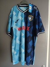 Hac maillot 2xl d'occasion  Gasny