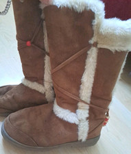 Ella boots size for sale  HARROW