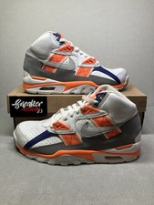 Size 8.5 nike d'occasion  Expédié en Belgium
