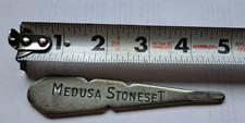 Vintage medusa brikset for sale  East Troy