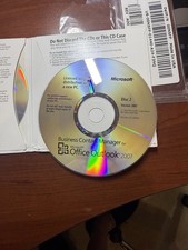 Microsoft office 2007 for sale  Cincinnati