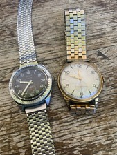 Lot montre vintage d'occasion  France