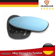 Spiegelglas blau links gebraucht kaufen  Langenlonsheim