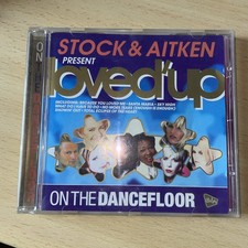 Stock aitken present for sale  DENNY