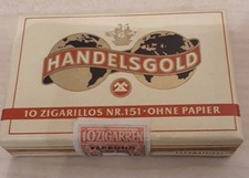 Zigarren alt ungeöffnet gebraucht kaufen  Hamburg